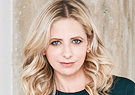 Sarah Michelle Gellar